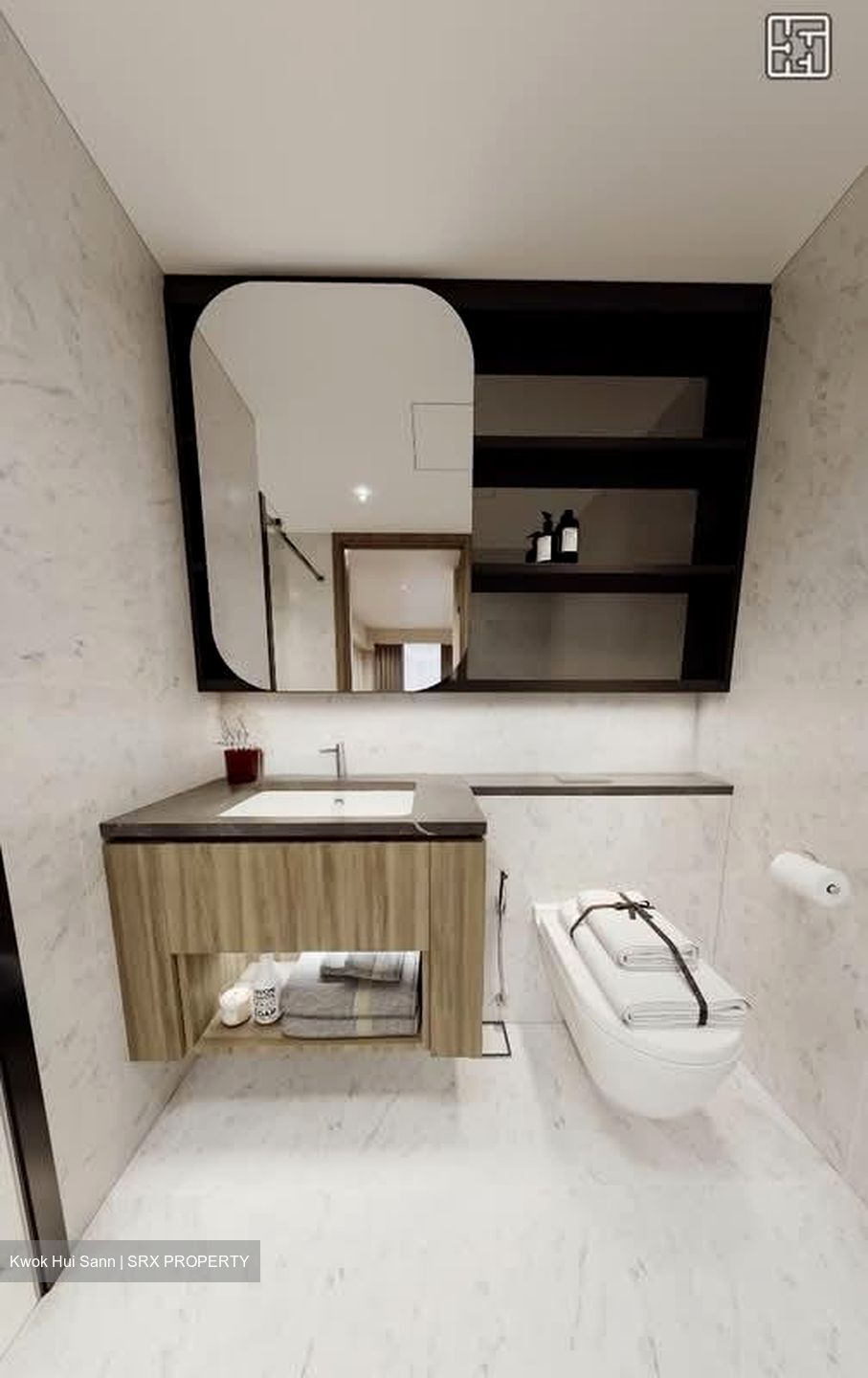 Tanah Merah Kechil Link (D16), Condominium #570177361